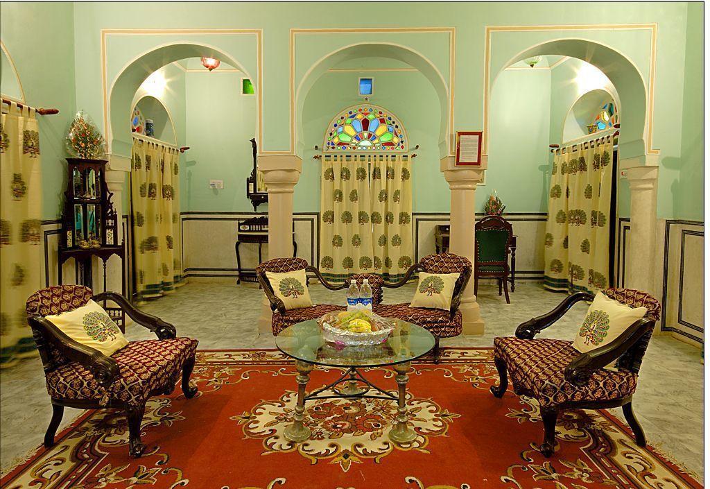 Pachewar Garh Fort Extérieur photo